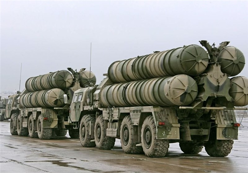 مسکو اعلام کرد: ایران هزینه «اس-۳۰۰» را پرداخت کرده است
