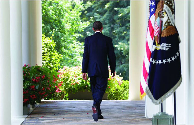 ۷ رویداد مهم نظامی بین ایران و آمریکا در دوران ریاست جمهوری باراک اوباما